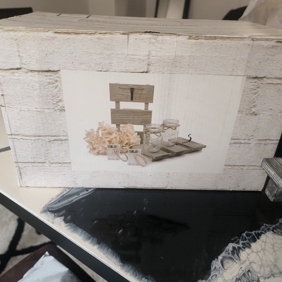 Wall Sconce (Set of 2) - Picture 3 of 3